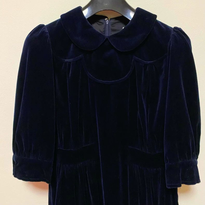 Comme des Garcons Comme Des Garcons Dress Size M / US 6-8 / IT 42-44 - 6 Thumbnail