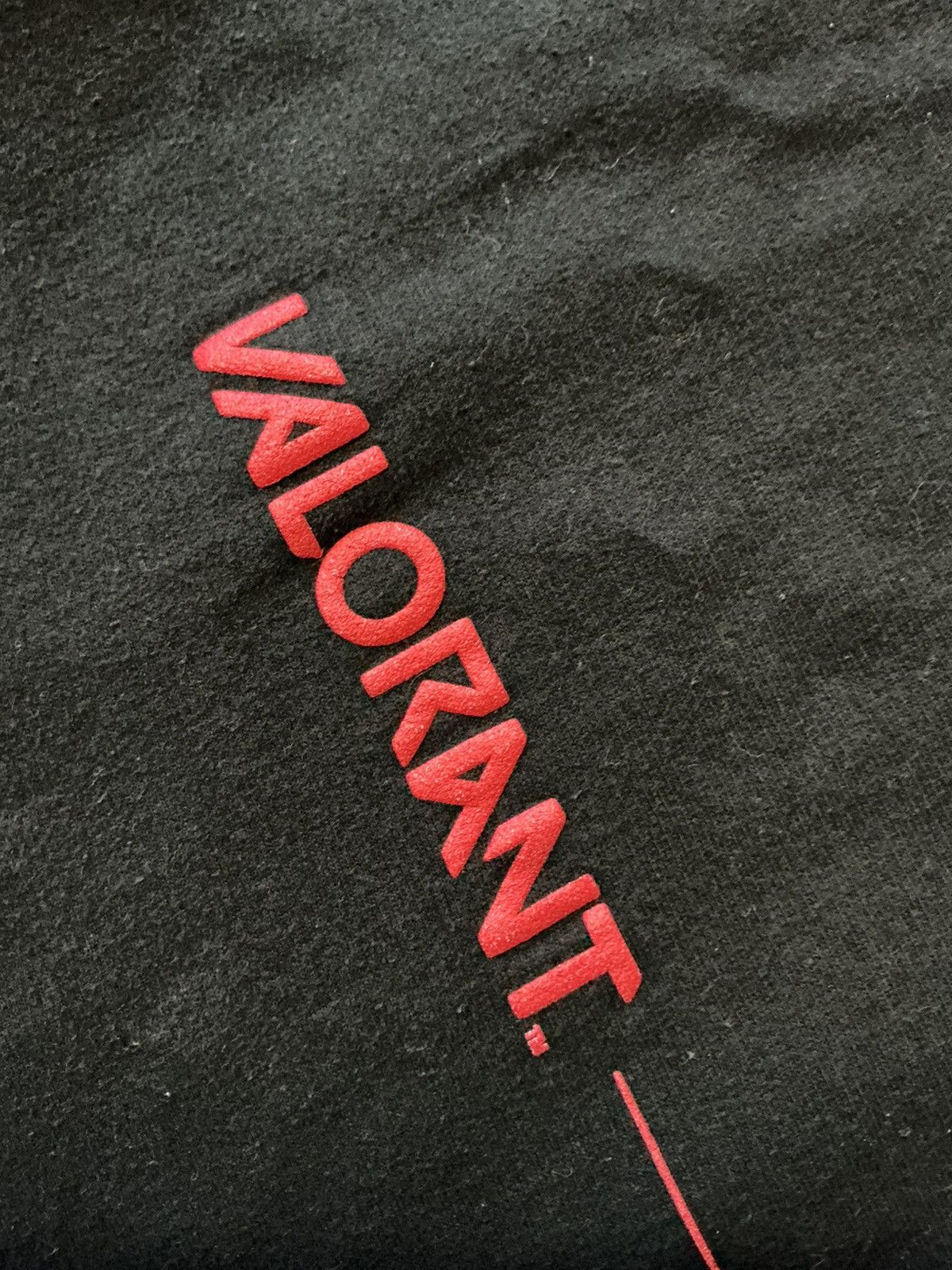 Other Riot Games Valorant Episode 00 League Of Legends Hoodie Size US L / EU 52-54 / 3 - 7 Thumbnail