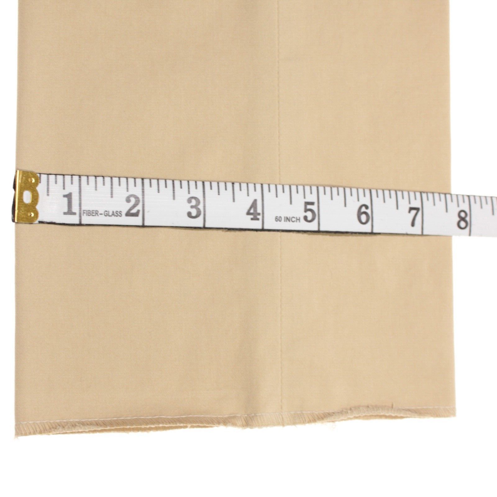 Hiltl Hiltl New with tags Chino Size 32 US In Beige Size US 32 / EU 48 - 8 Thumbnail