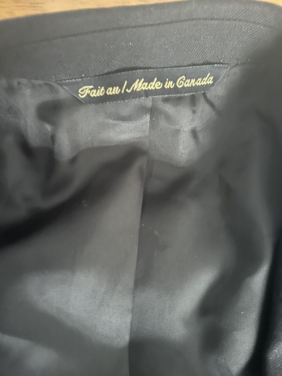 Designer × Jack Victor × Vintage Jack Victor Designer Jacket Size 42R - 2 Thumbnail