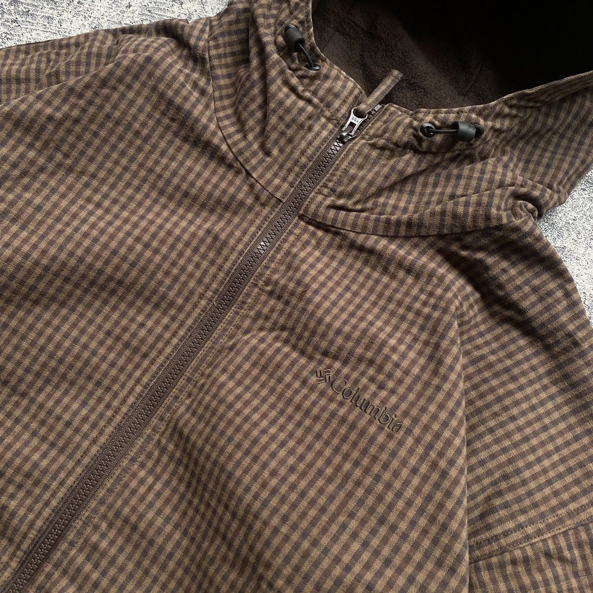 Columbia 🔥COLUMBIA ACTIVE JACKET🔥 Size US XL / EU 56 / 4 - 5 Thumbnail