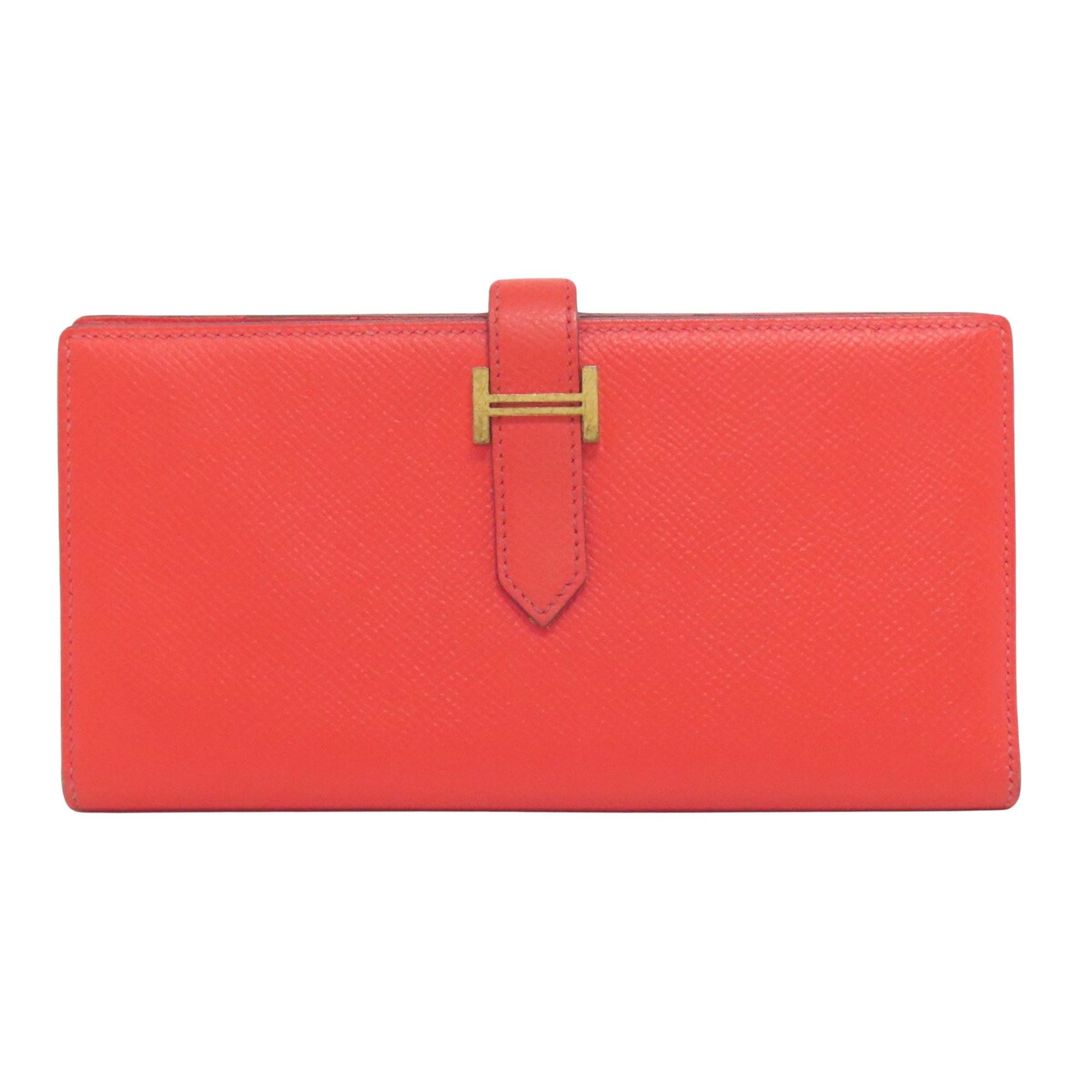 Hermes Hermès wallet Size ONE SIZE - 1 Thumbnail