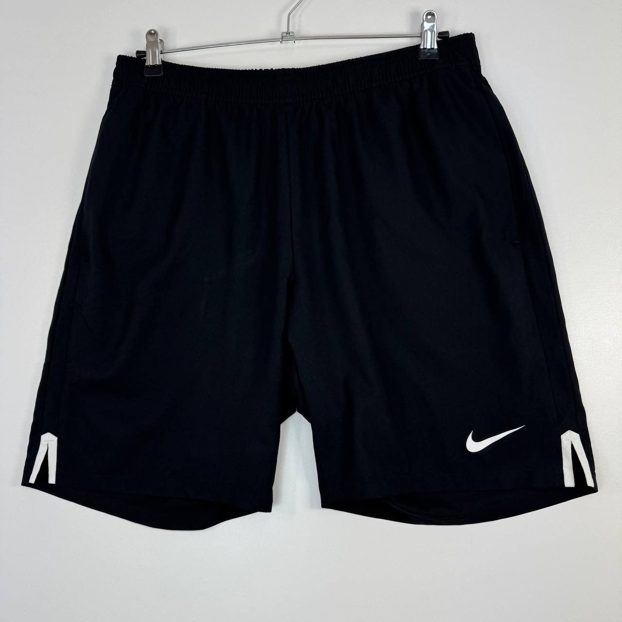 Nike Nike Dri-Fit Shorts 645045-010 Black Mens Size L Size US 36 / EU 52 - 1 Thumbnail