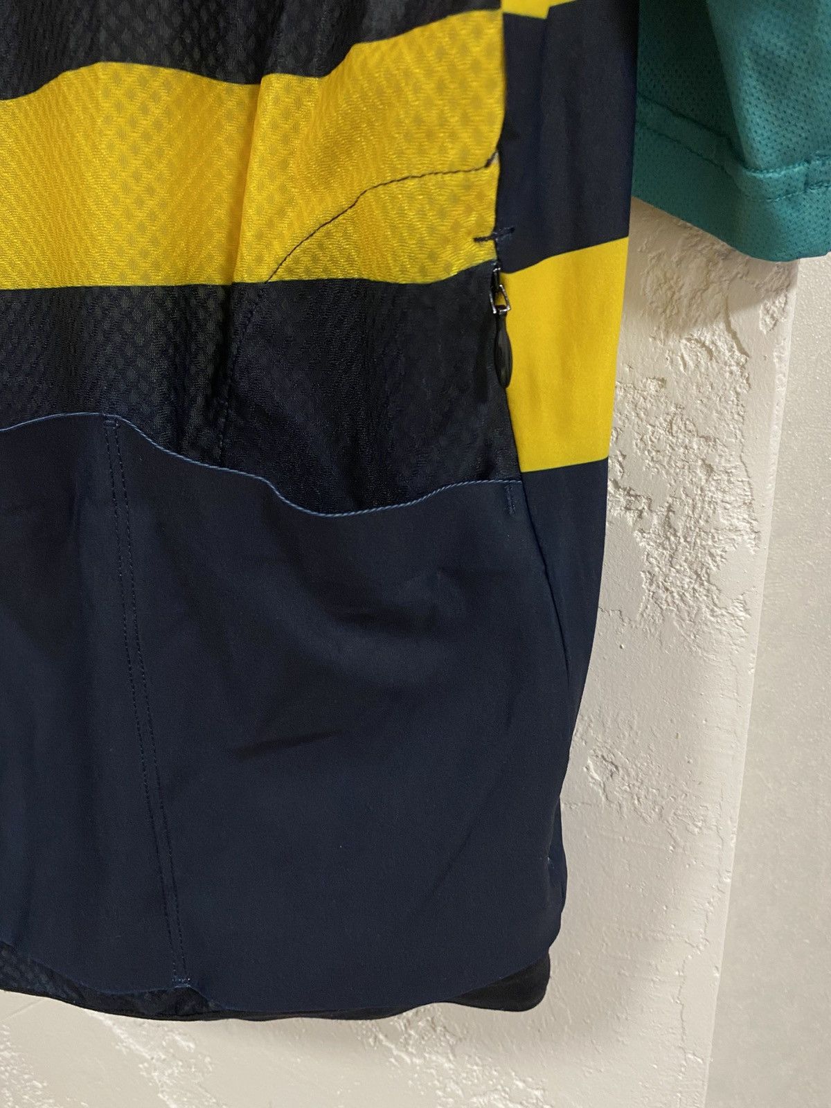 Black Sheep Black Sheep Aero Jersey Multicolor Cycling Jersey Size US M / EU 48-50 / 2 - 13 Thumbnail