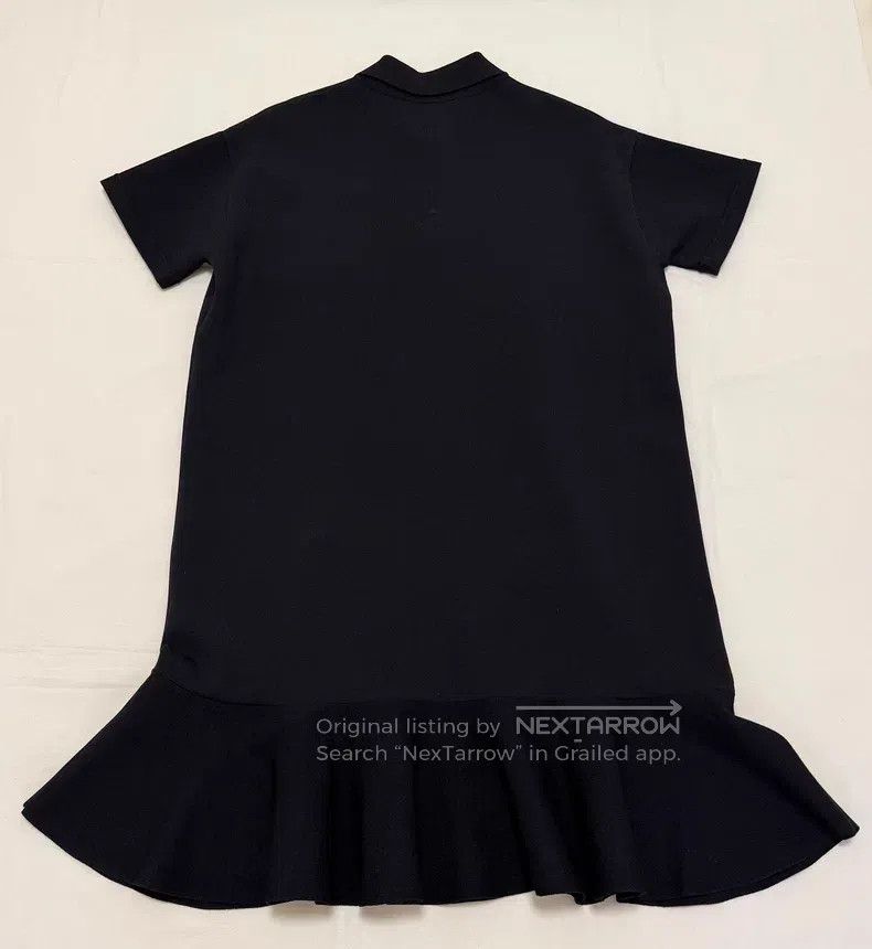 Valentino Valentino Polo neck dress Size XS / US 0-2 / IT 36-38 - 7 Thumbnail