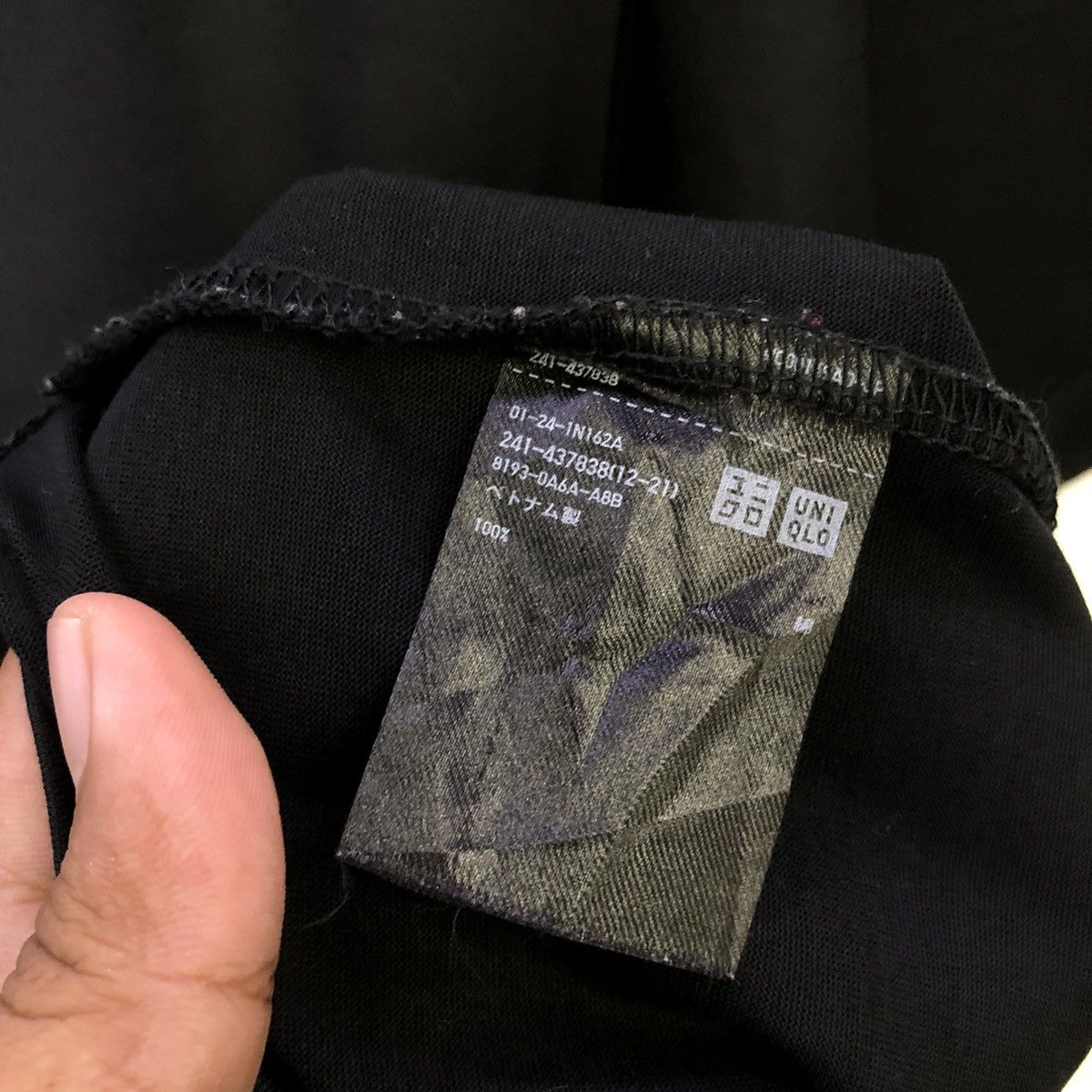 Jil Sander × Uniqlo Jill Sander + X Uniqlo Oversize Baggy Tshirt Size US L / EU 52-54 / 3 - 10 Thumbnail