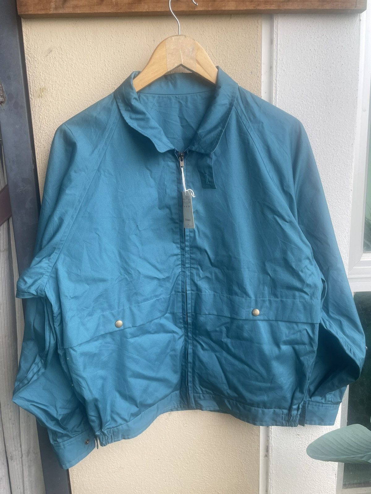 Authentic vintage 90’ CHRISTIAN DIOR bomber jacket