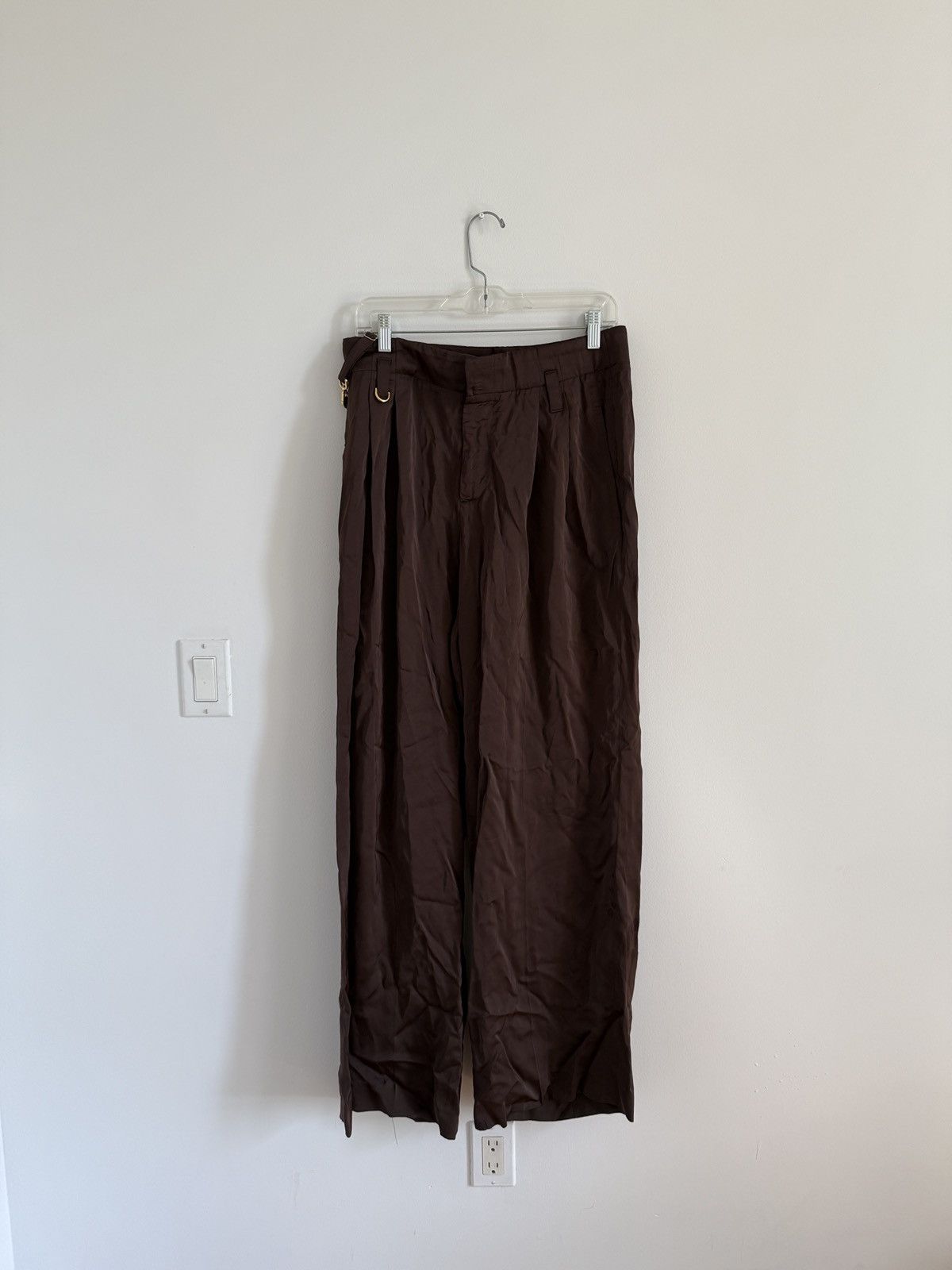 Jacquemus Jacquemus “La Montage” Runway Pants. Size 30" / US 8 / IT 44 - 7 Thumbnail