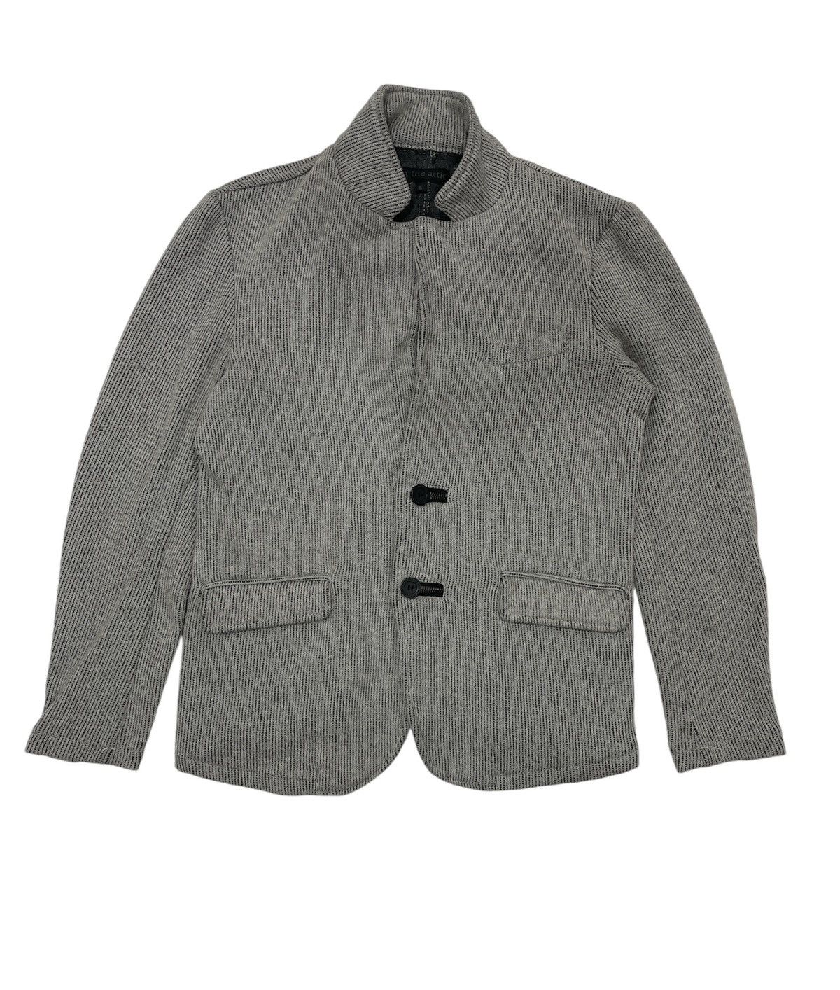 If Six Was Nine RARE 🔥 In The Attic Blazer Size US L / EU 52-54 / 3 - 1 Thumbnail