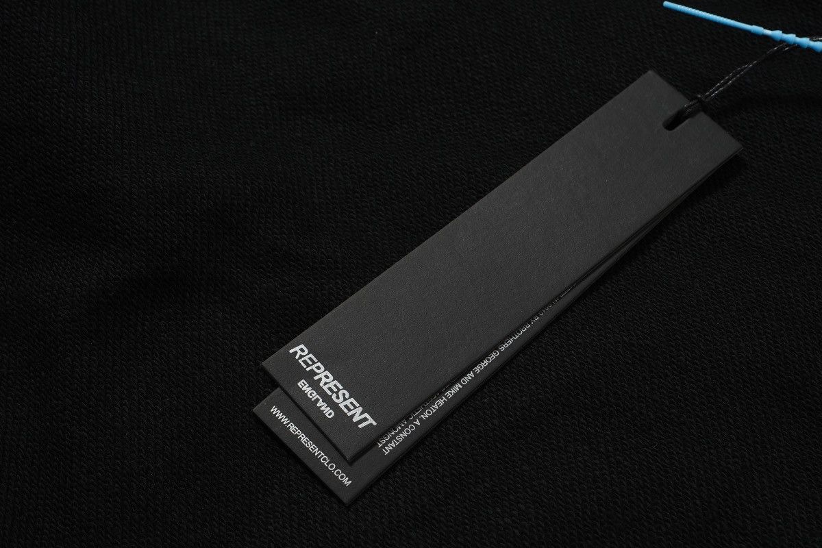 Represent Clo. Represent Clo 23 Winter Hoodie Size US M / EU 48-50 / 2 - 8 Thumbnail