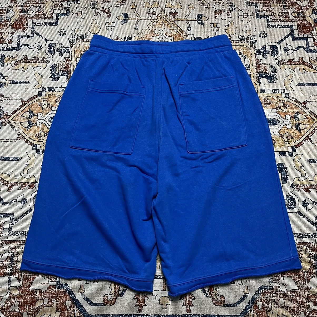GU GU x Shibuya Sweat Short Pants Size US 32 / EU 48 - 5 Thumbnail