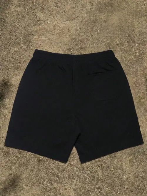 Jean Graphic Y2K Drip shorts Size US 32 / EU 48 - 3 Thumbnail