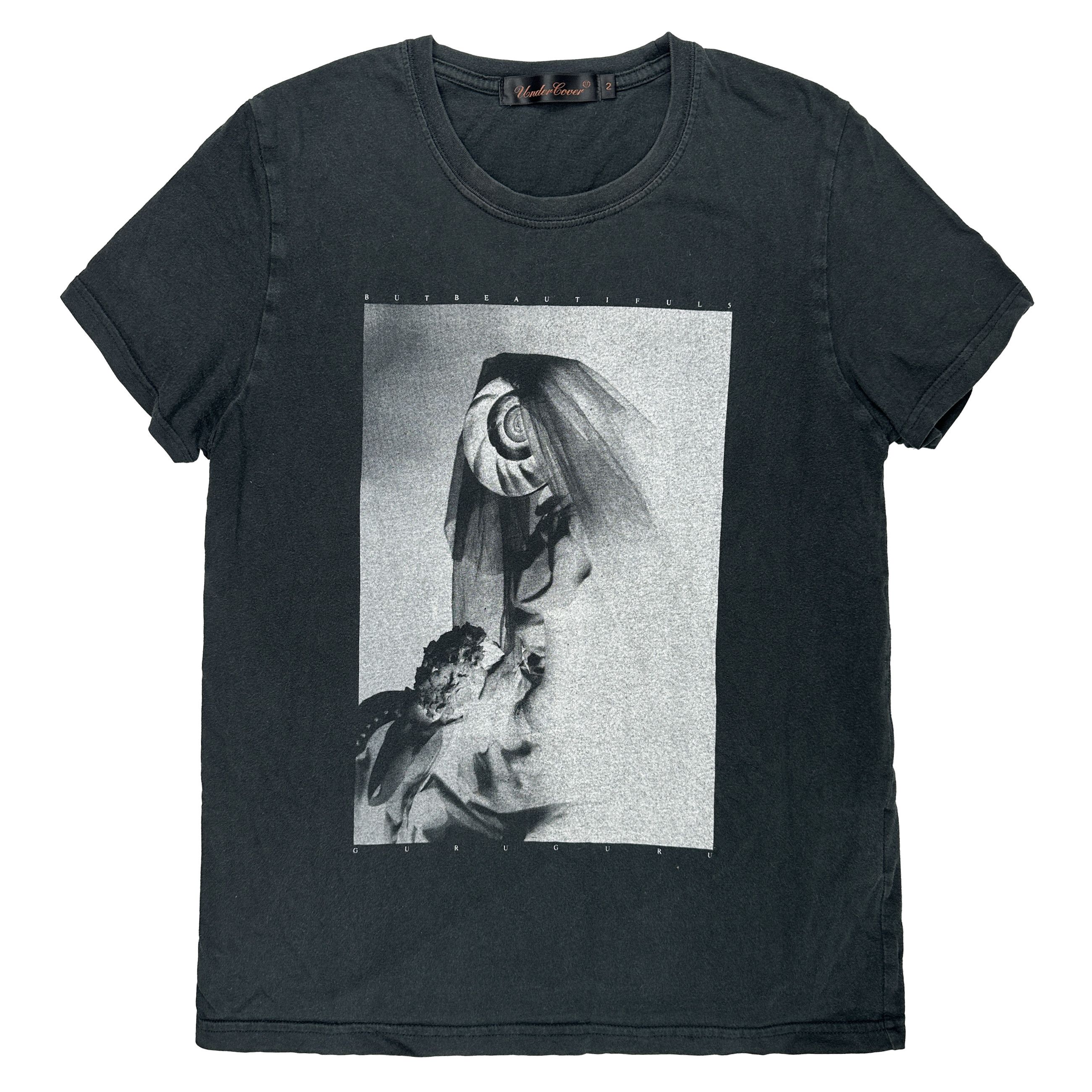 Undercover SS06 Graphic Tee Size US S / EU 44-46 / 1 - 1 Preview
