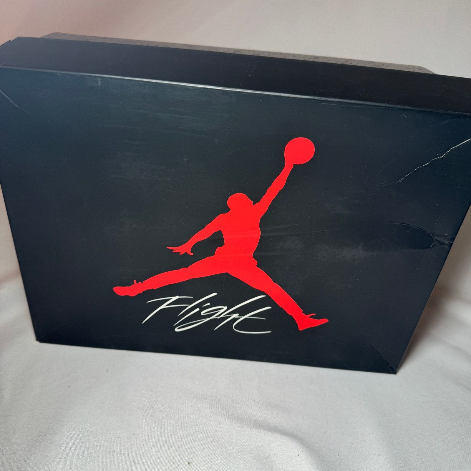 Jordan Brand × Nike Size 7 Nike Air Jordan 4 Retro GS University Blue Men Shoes Size US 7 / EU 40 - 11 Thumbnail