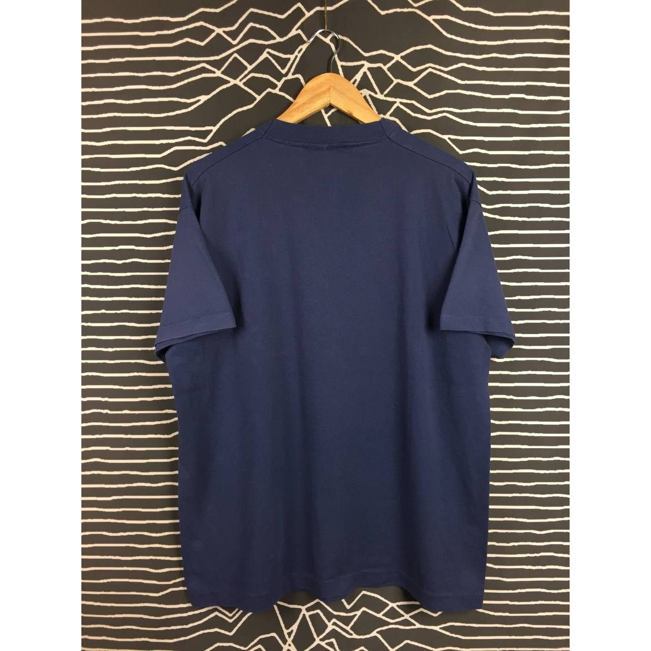 Vintage Vtg 90s Albertsons Video 89 Cents Video Tuesday Promo Tee Size US XL / EU 56 / 4 - 7 Thumbnail