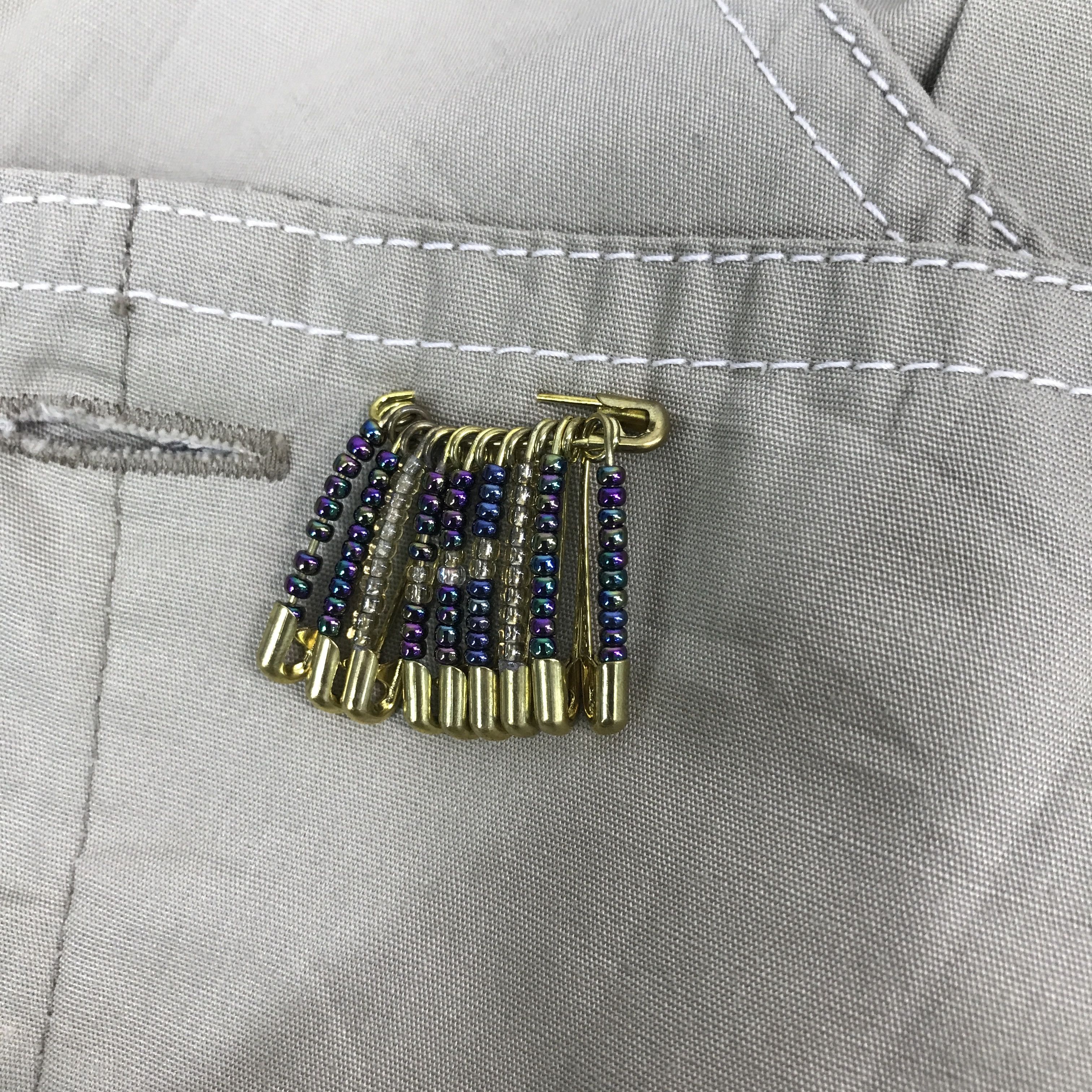 Kansai Yamamoto kansai yamamoto japan Short sleeve jacket Size US M / EU 48-50 / 2 - 10 Thumbnail