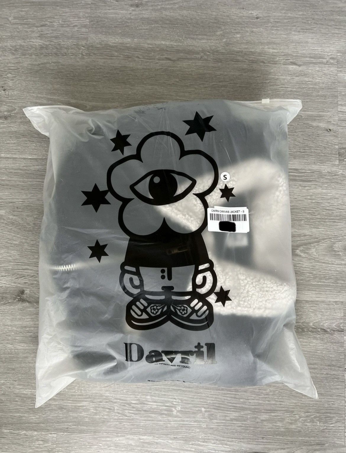 Other Davril Supply Jacket Size US S / EU 44-46 / 1 - 6 Thumbnail
