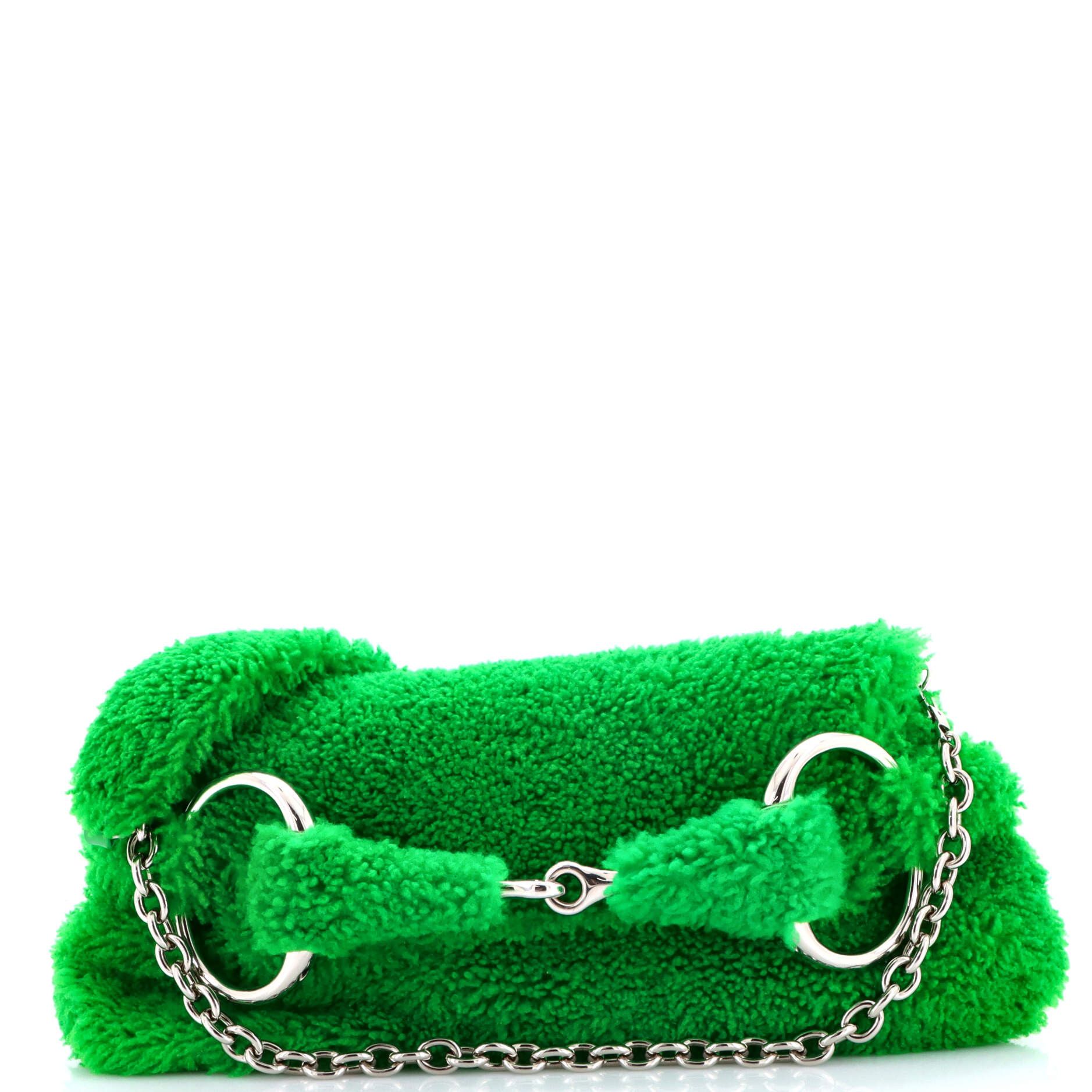 Gucci Horsebit Chain Shoulder Bag Size ONE SIZE - 1 Thumbnail