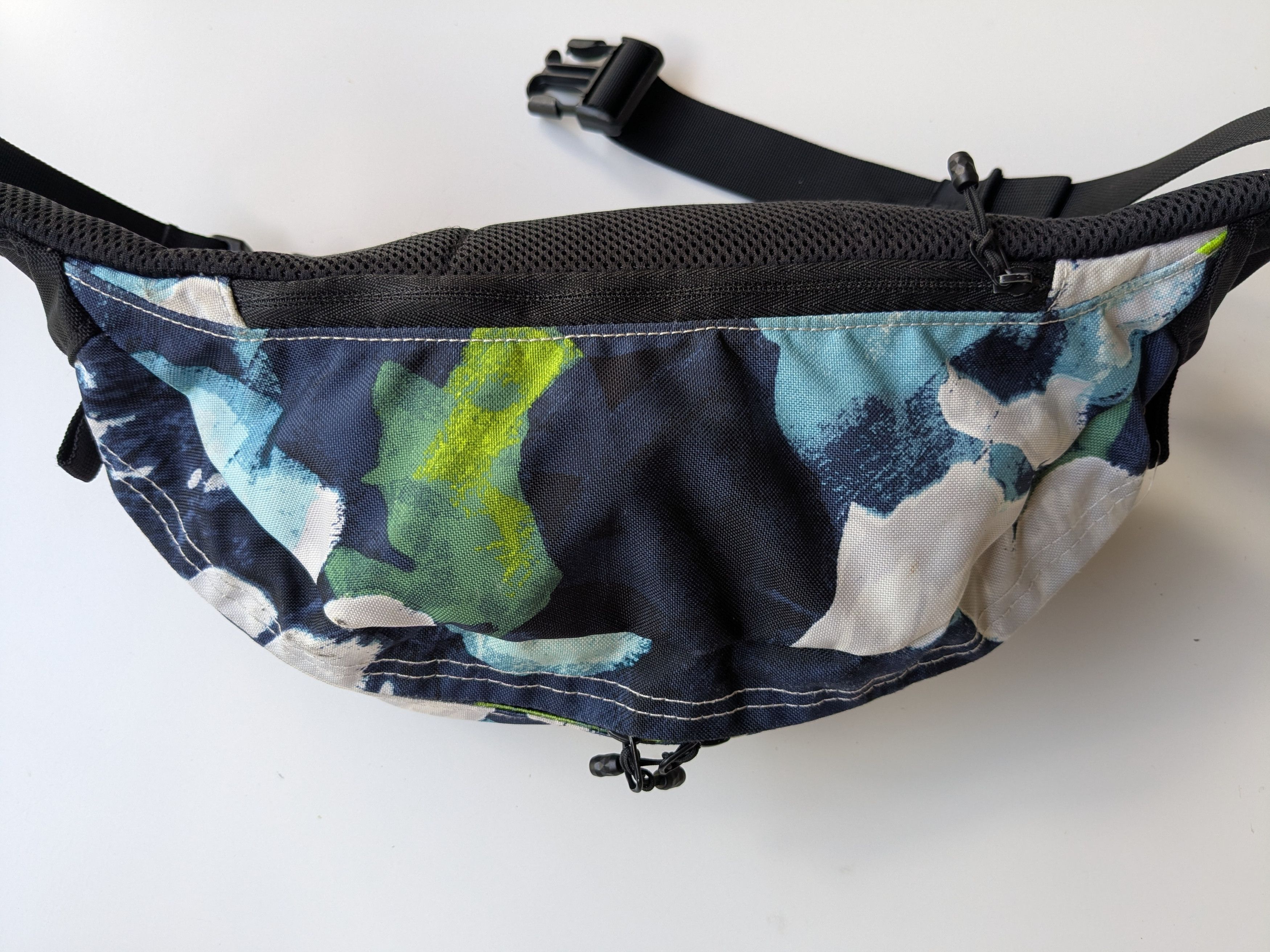 The North Face The North Face waist bag sling bag Size ONE SIZE - 3 Thumbnail