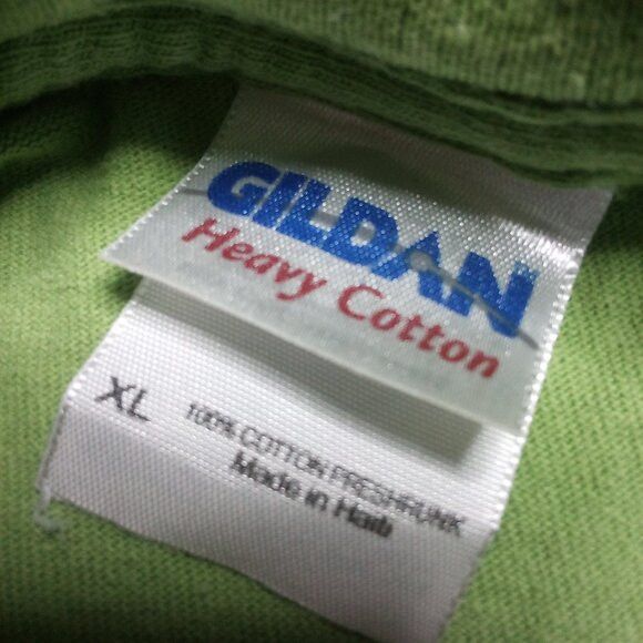 Other Titan SC12 Supercomputer Oak Ridge Labs T-Shirt Size US XL / EU 56 / 4 - 4 Thumbnail