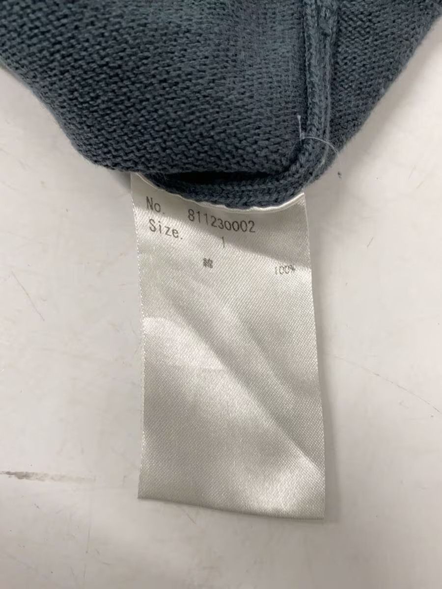 Number (N)ine Reconstructed Patchwork Tee Size US S / EU 44-46 / 1 - 6 Thumbnail