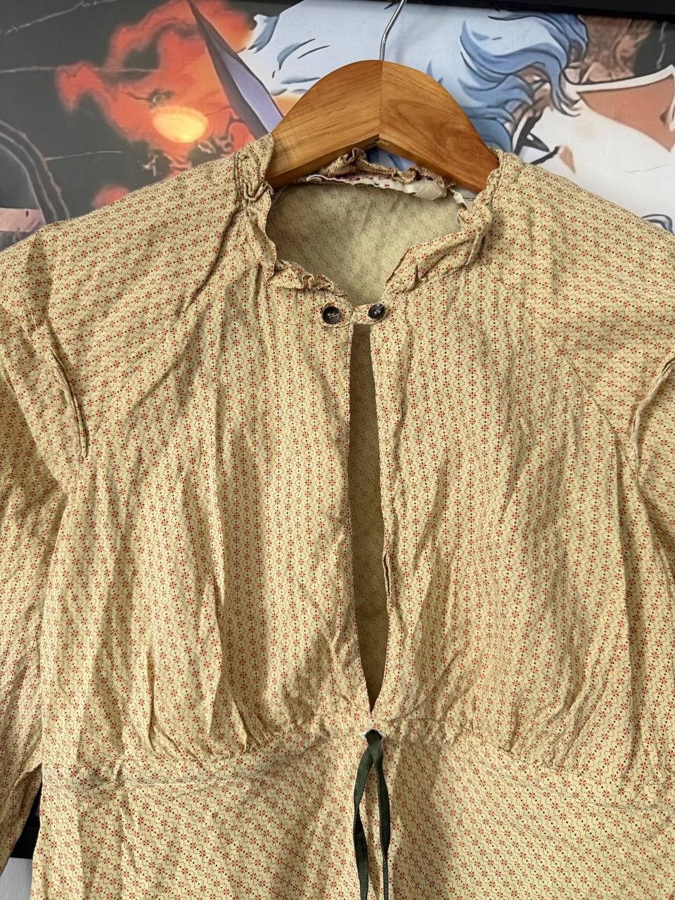 Miss Sixty Blouse Miss Sixty Avant-garde JPG style long sleeve Size M / US 6-8 / IT 42-44 - 2 Thumbnail