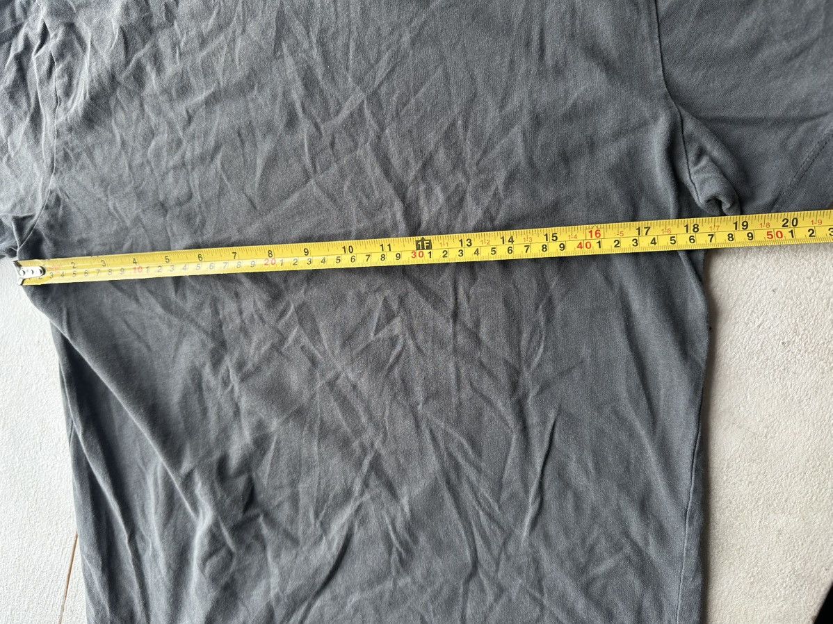 Diesel 🚨Rare color Diesel Logo punk tee shirt AVANT GARDE faded Size US M / EU 48-50 / 2 - 15 Thumbnail