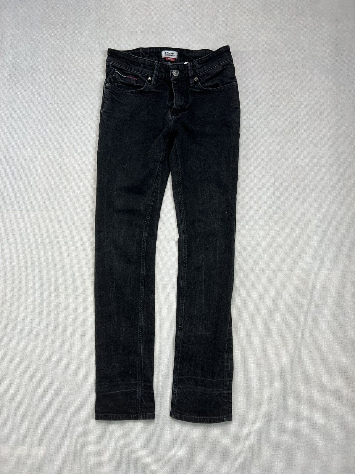 Tommy Hilfiger × Tommy Jeans Pants Tommy Hilfiger jeans Size US 30 / EU 46 - 2 Thumbnail