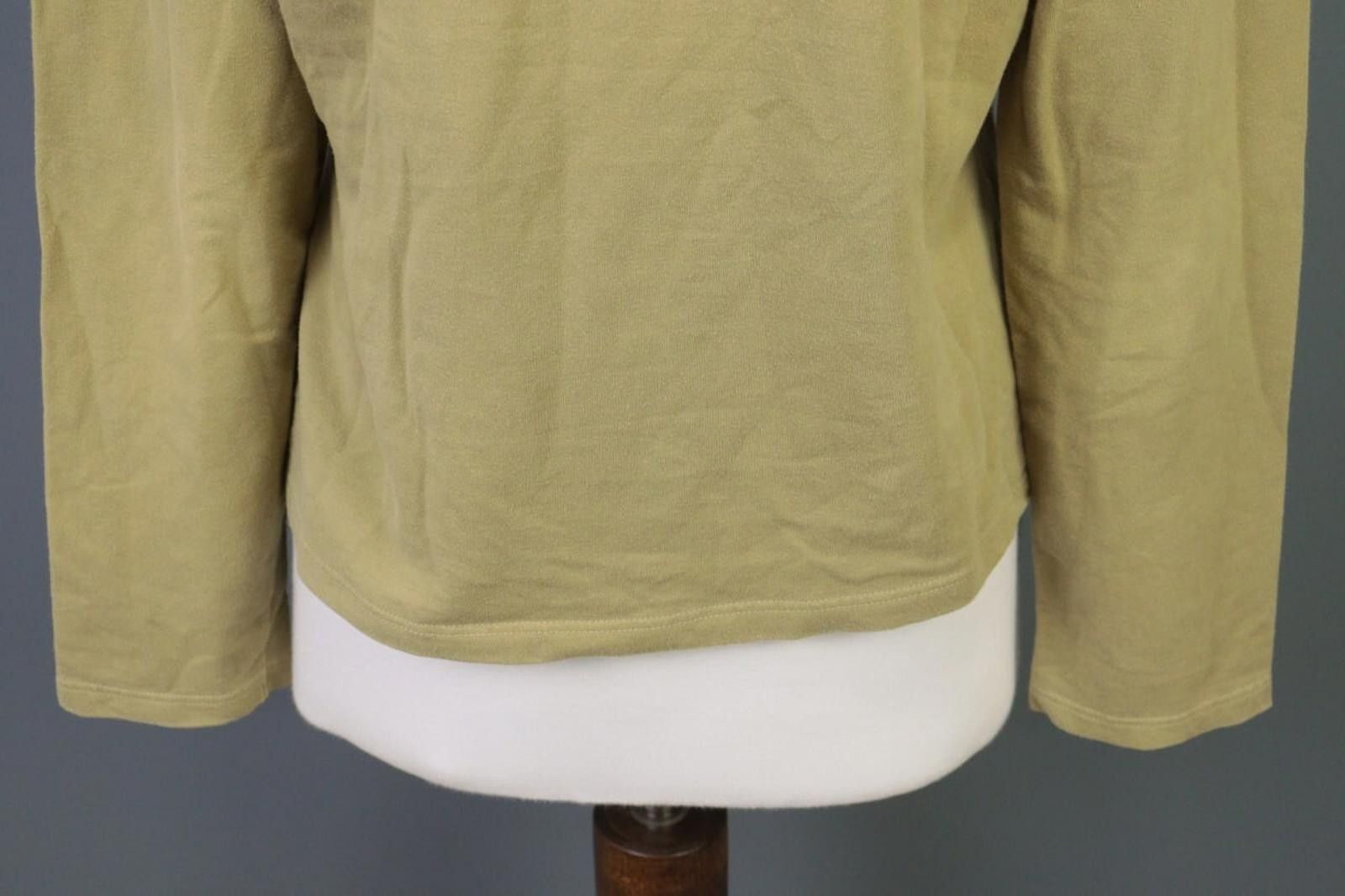 Frauenschuh Frauenschuh Kitzbuhel Brown Sweater Sweatshirt Size 3 Size M / US 6-8 / IT 42-44 - 10 Thumbnail