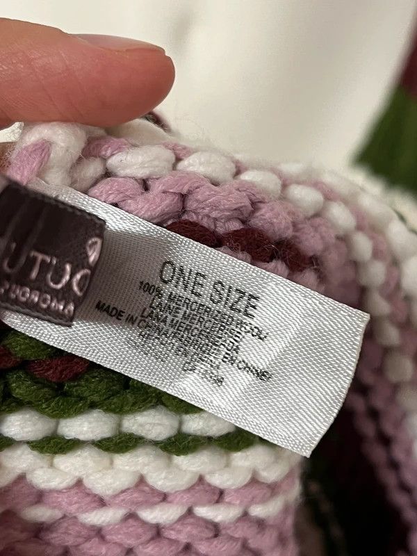 Juicy Couture Scarf