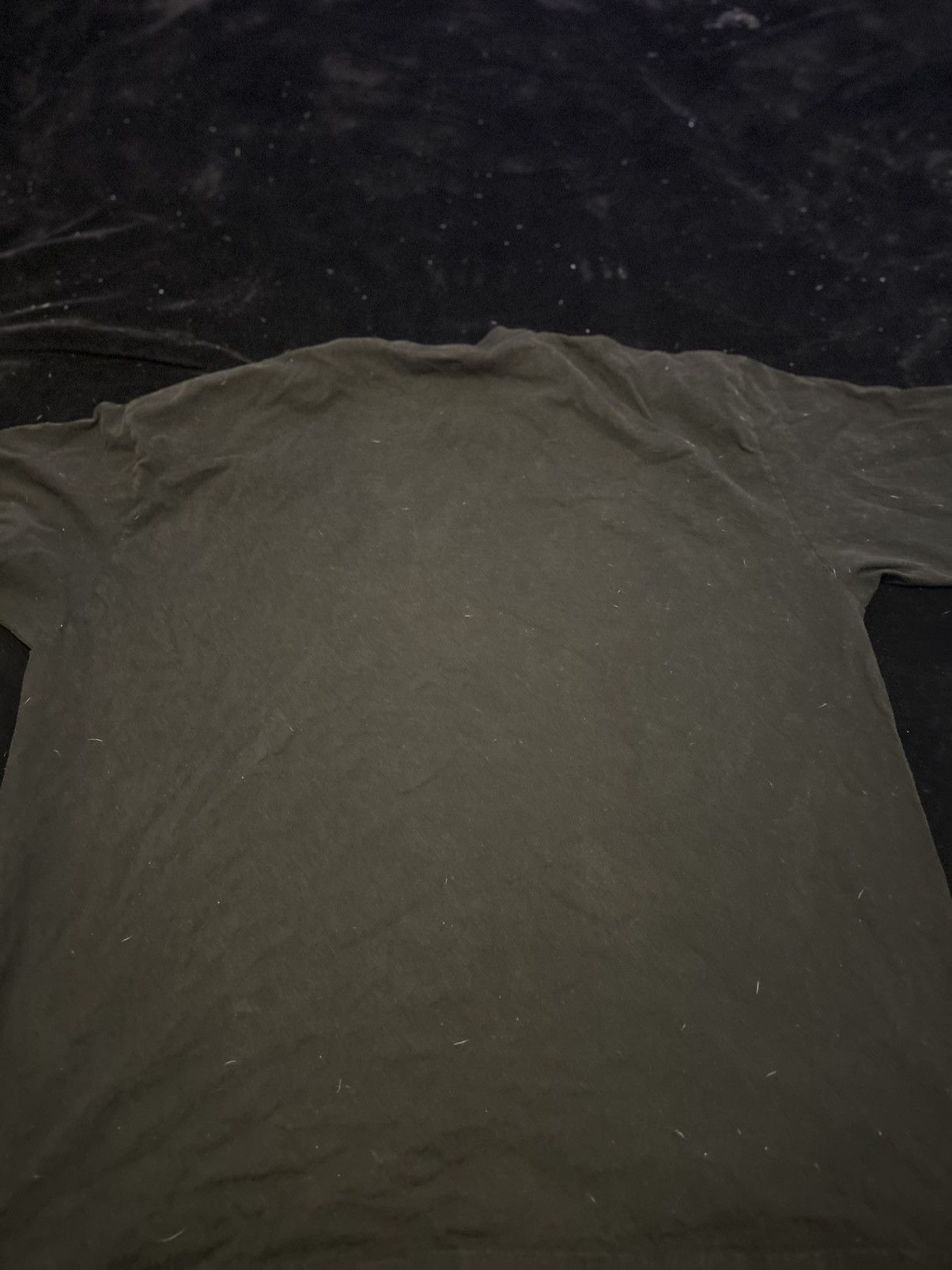 GOAT Crew J Cole x Goat Crew Size US XXL / EU 58 / 5 - 3 Thumbnail