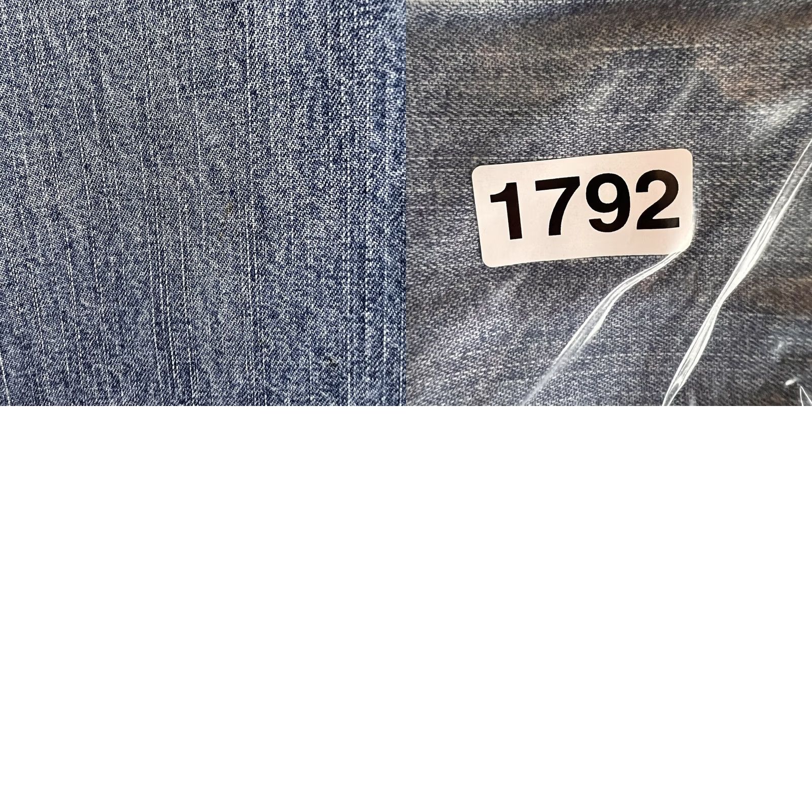 Wrangler VINTAGE Wrangler Carpenter Jeans Mens 34x30 Blue Faded Grunge Y2K Baggy Wide Leg Jeans Size US 34 / EU 50 - 8 Thumbnail