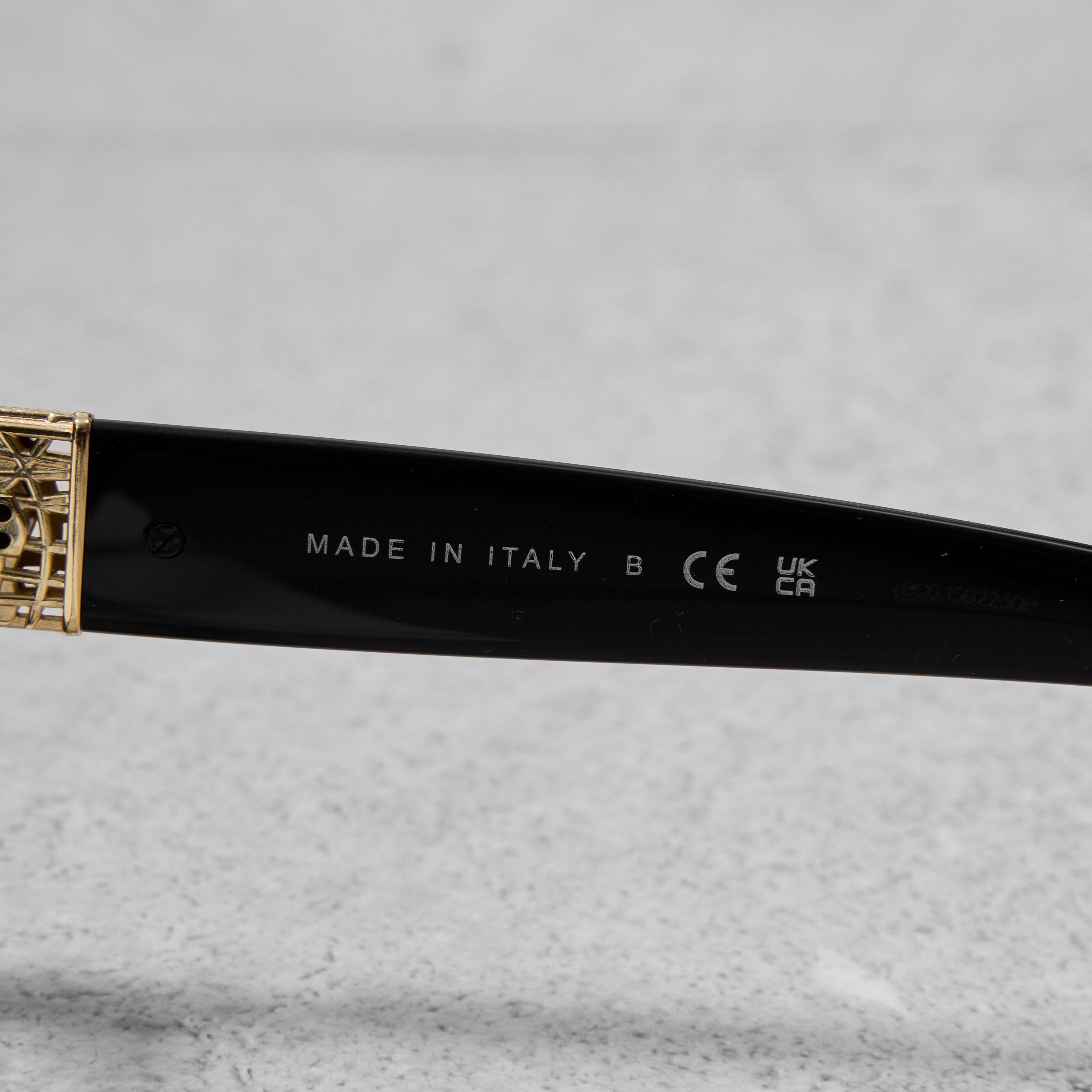 Chanel CHANEL 0CH3479 C622 Sunglasses Size ONE SIZE - 4 Thumbnail