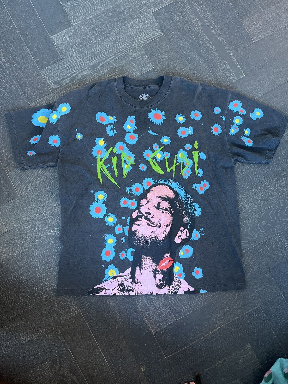 kid cudi merch europe