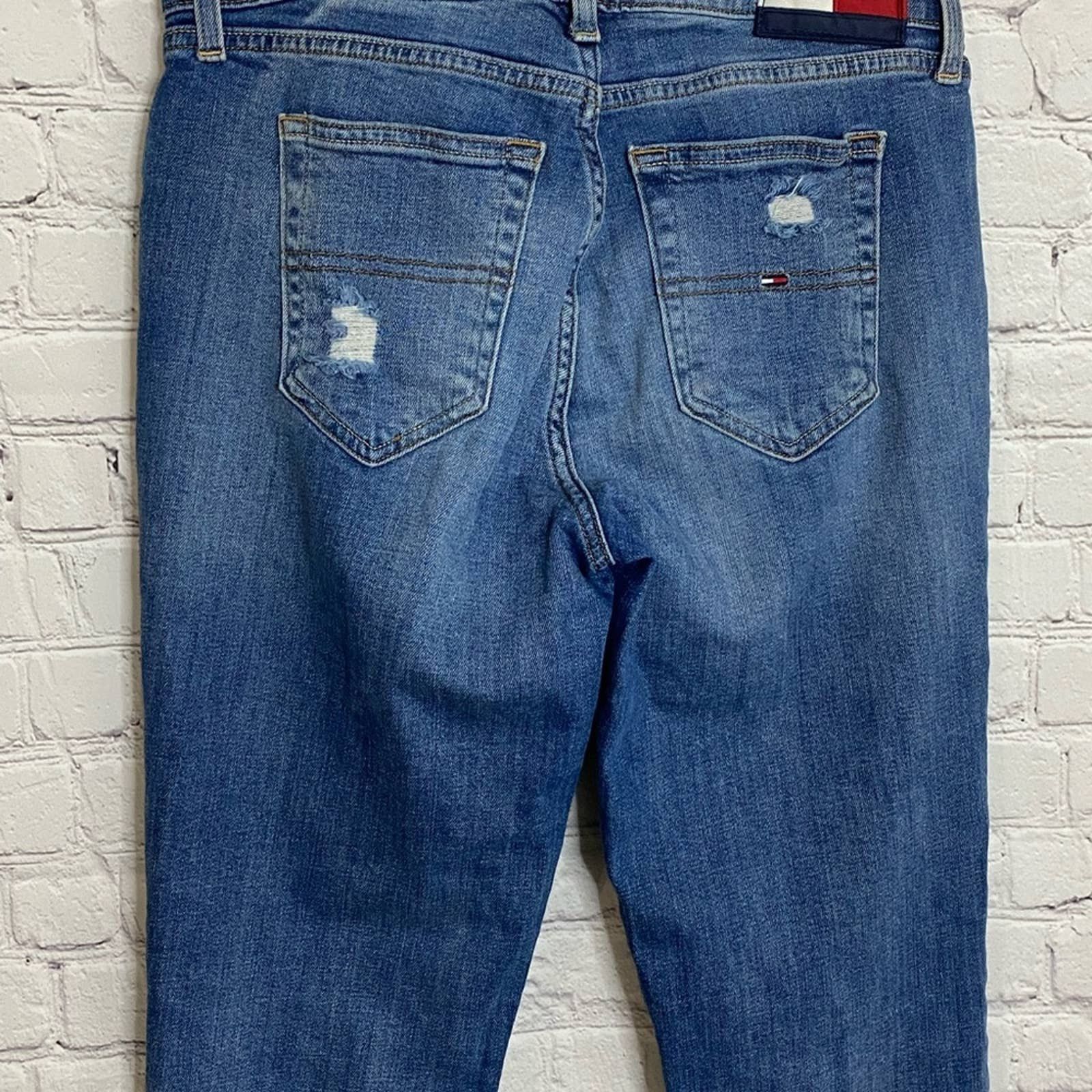 Tommy Hilfiger Women’s Tommy Hilfiger jeans Size 27" / US 4 / IT 40 - 6 Thumbnail