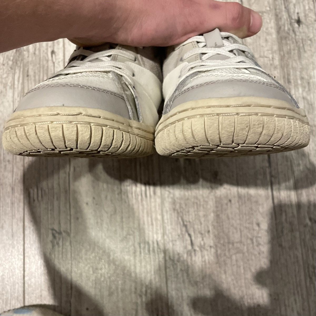 Han Kjobenhavn Airwalk Classic Han Kjobenhavn Han X The One Size 7 rare y2k Size US 7 / EU 40 - 6 Thumbnail