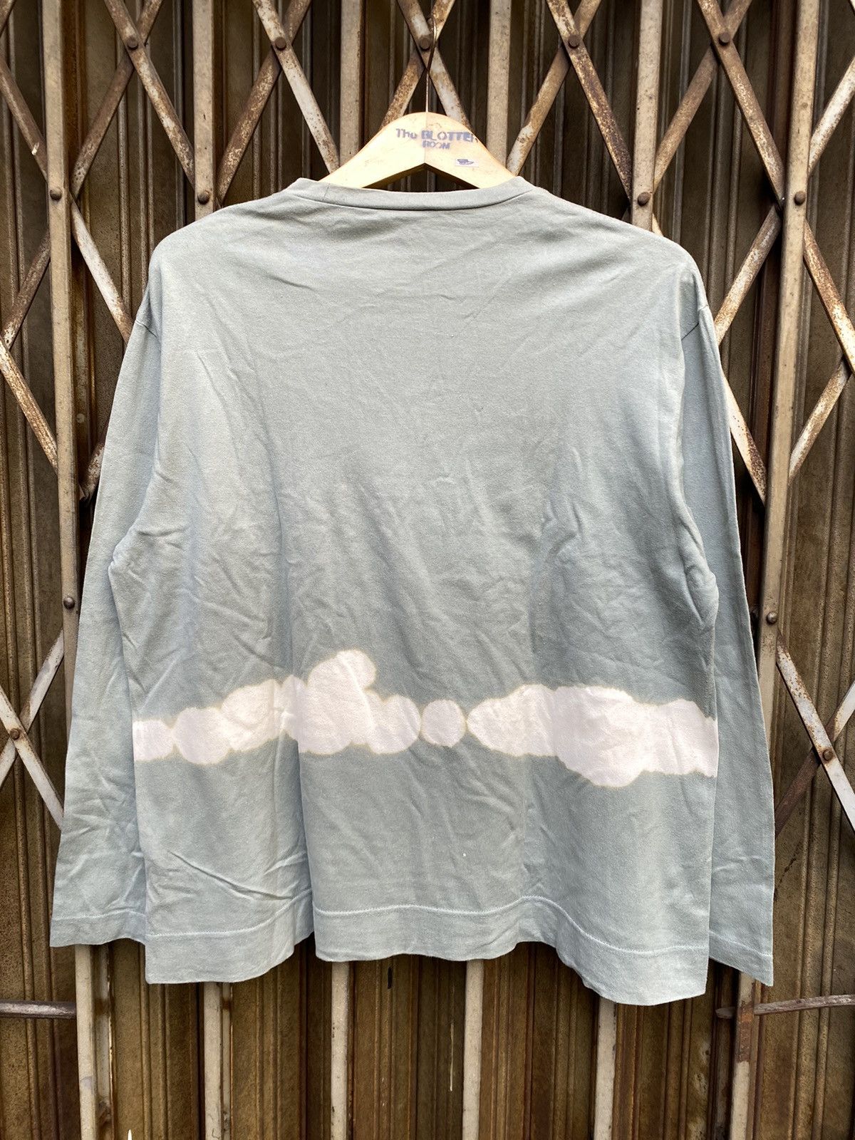 Hai Sporting Gear Vintage Issey Miyake 'Hai Sporting Gear' Size US XL / EU 56 / 4 - 4 Thumbnail