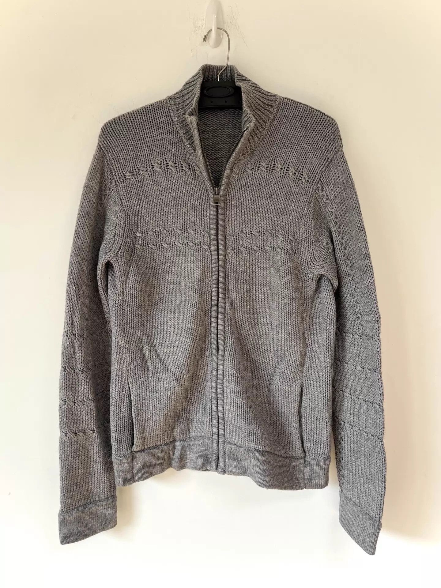 Armani Exchange Armani Exchange Vintage Jacket 00ss Size:S Size US S / EU 44-46 / 1 - 1 Thumbnail