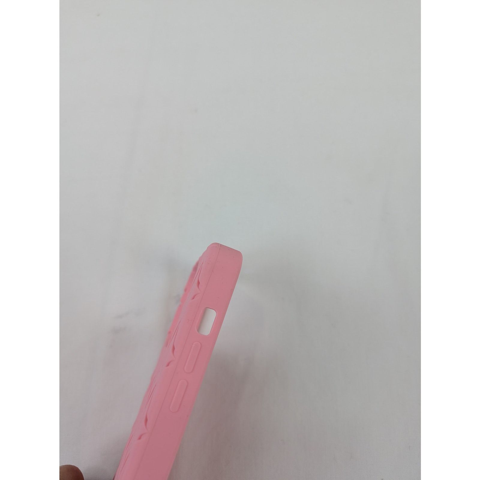 Bottega Veneta o1rshd1 Size: OS / i Phone iPhone 14 pro Cover Case in Pink Size ONE SIZE - 5 Thumbnail