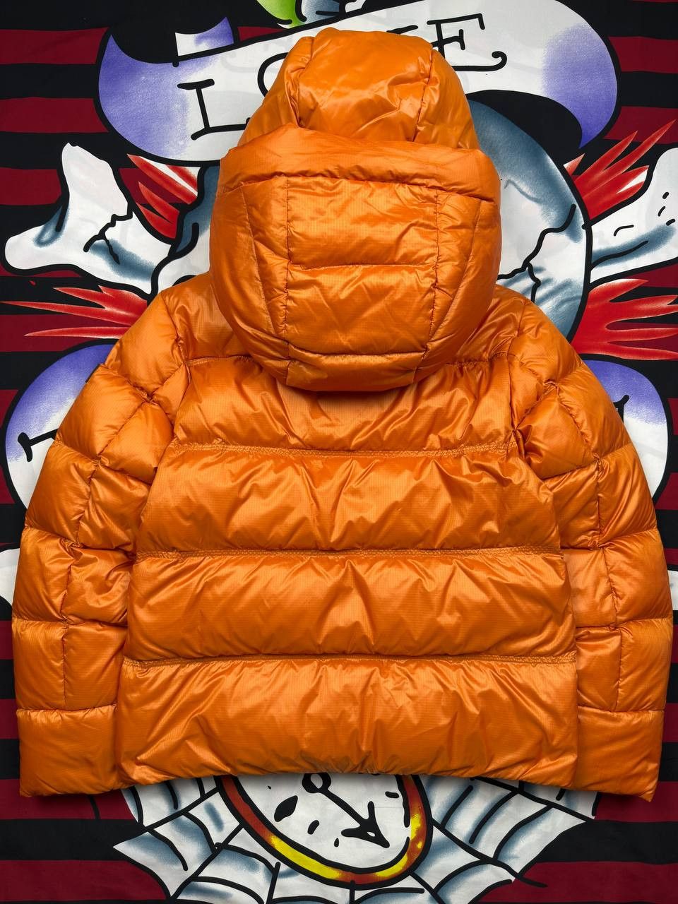 Peuterey PEUTEREY Luxury Down Goose Jacket double hood Size 40/S Size S / US 4 / IT 40 - 9 Thumbnail