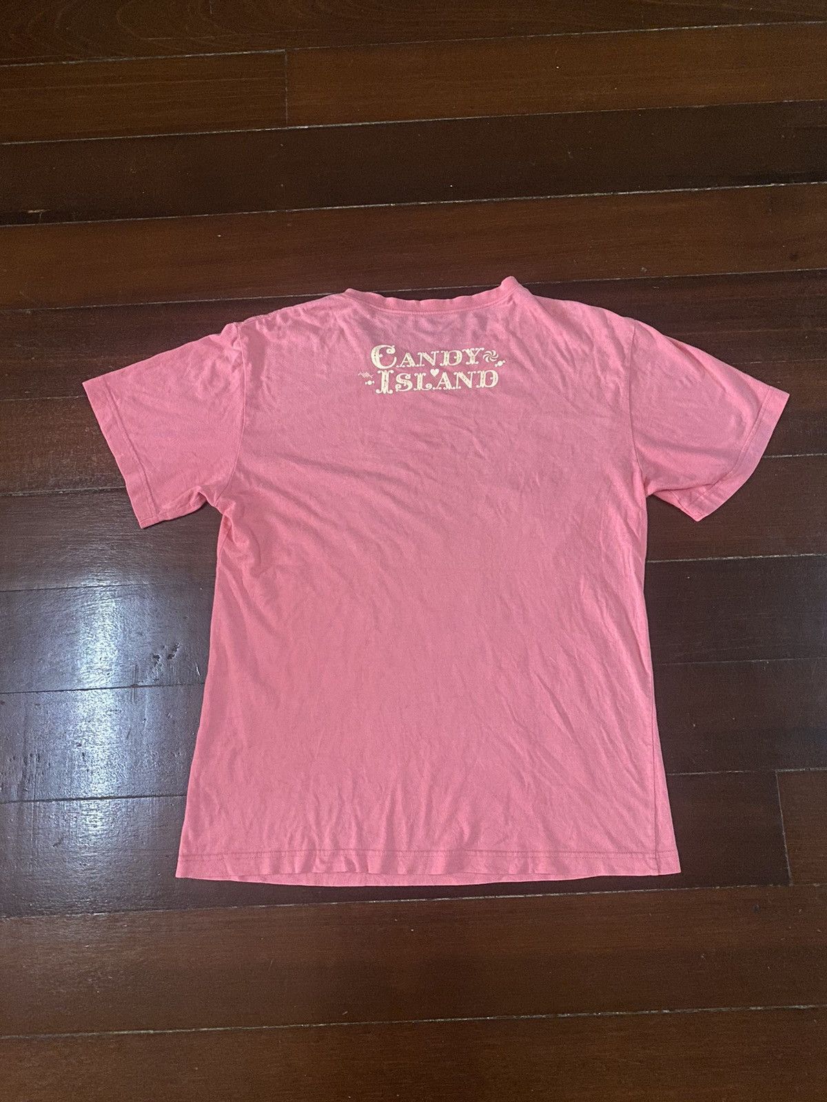 Anime × Cartoon Network × Vintage Rare vintage idolmaster cinderella girl pink Size US M / EU 48-50 / 2 - 5 Thumbnail