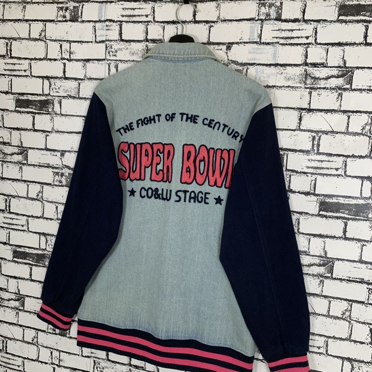 Designer × Vintage Vintage Co And Lu Jacket Size US M / EU 48-50 / 2 - 8 Thumbnail