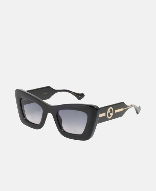 Gucci Sunglasses Size ONE SIZE - 1 Thumbnail