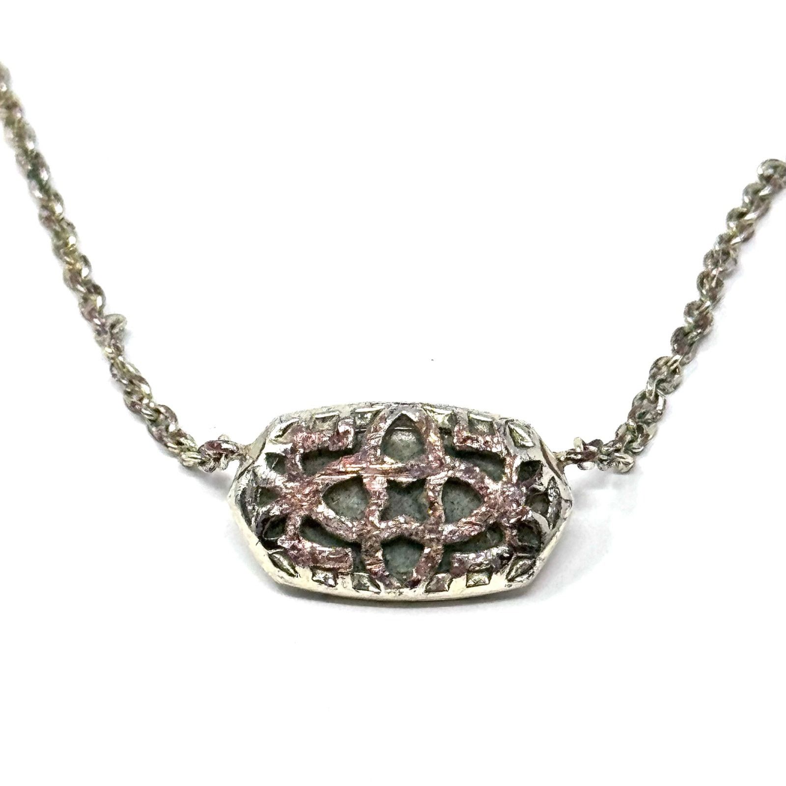Kendra Scott Kendra Scott ‘Elisa’ Necklace Size ONE SIZE - 4 Thumbnail