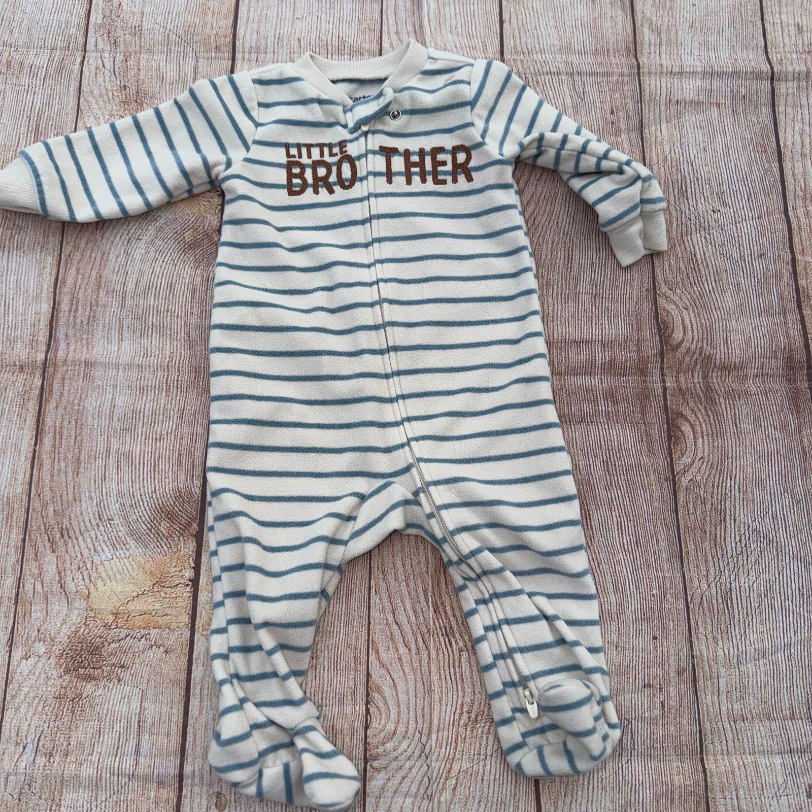 Other Baby Boy 3-6 Month Winter Bundle Size ONE SIZE - 2 Thumbnail