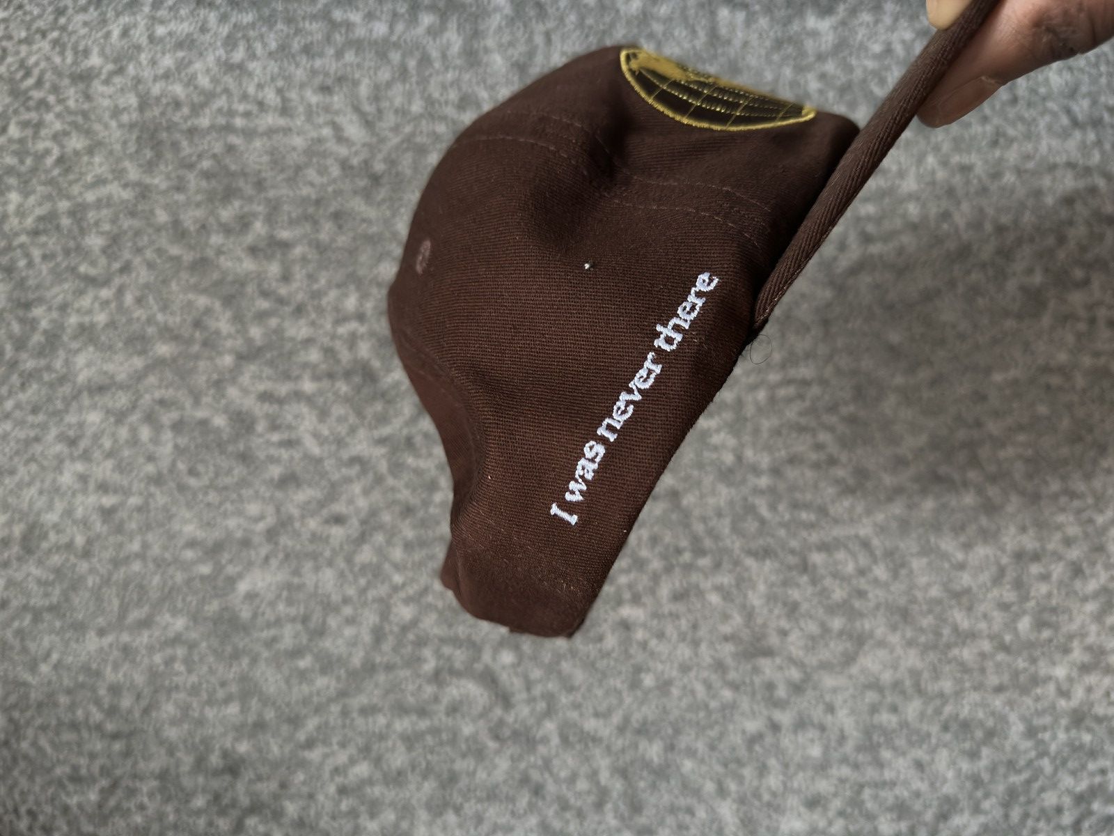 Other Shelflife Presents: Trendsbyafeez x AWIF Size ONE SIZE - 2 Thumbnail