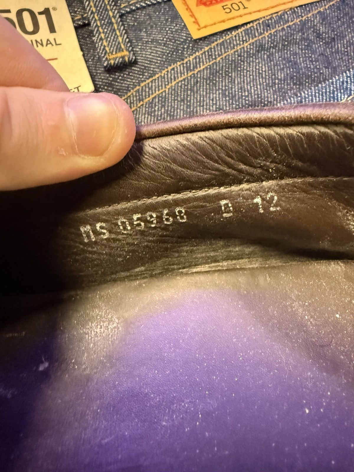 Salvatore Ferragamo Ferragamo mocasins Size US 12 / EU 45 - 6 Thumbnail
