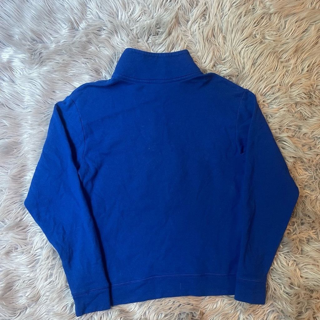 Other Florida Gators PINK brand 1/4 zip blue Sweater size XS Size XS / US 0-2 / IT 36-38 - 2 Thumbnail