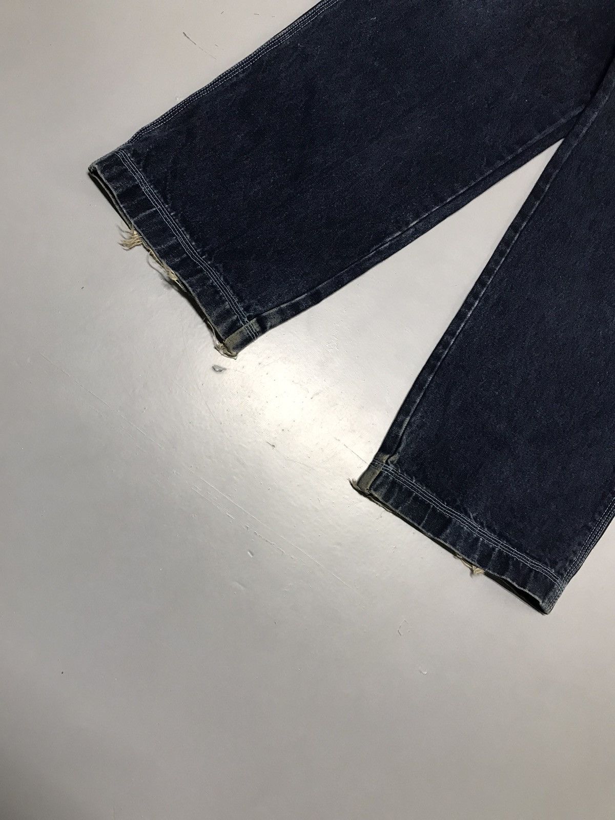Southpole Vintage tuff denim Size US 36 / EU 52 - 4 Thumbnail