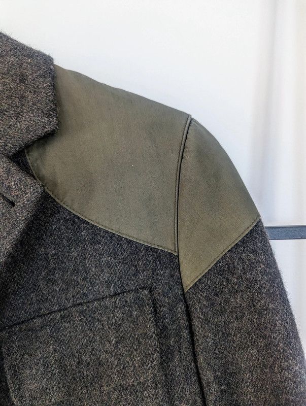 Nigel Cabourn Nigel Cabourn - Mallory - 46 Size US S / EU 44-46 / 1 - 3 Thumbnail
